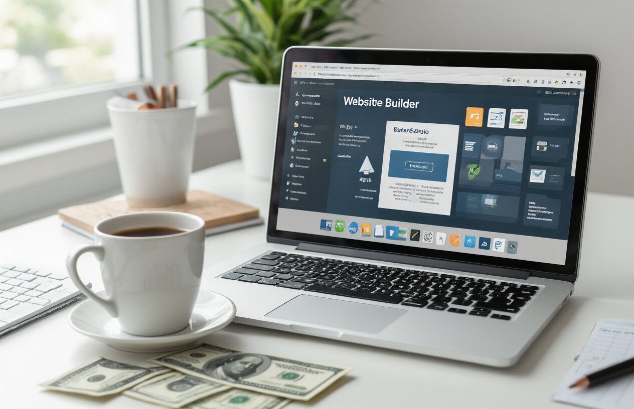 Essential Features to Look For in Budget Website Builders