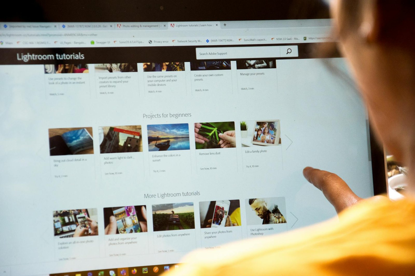 Content Creation Framework That Converts Visitors