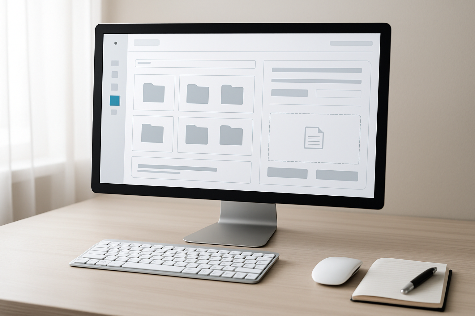 内容管理变得简单