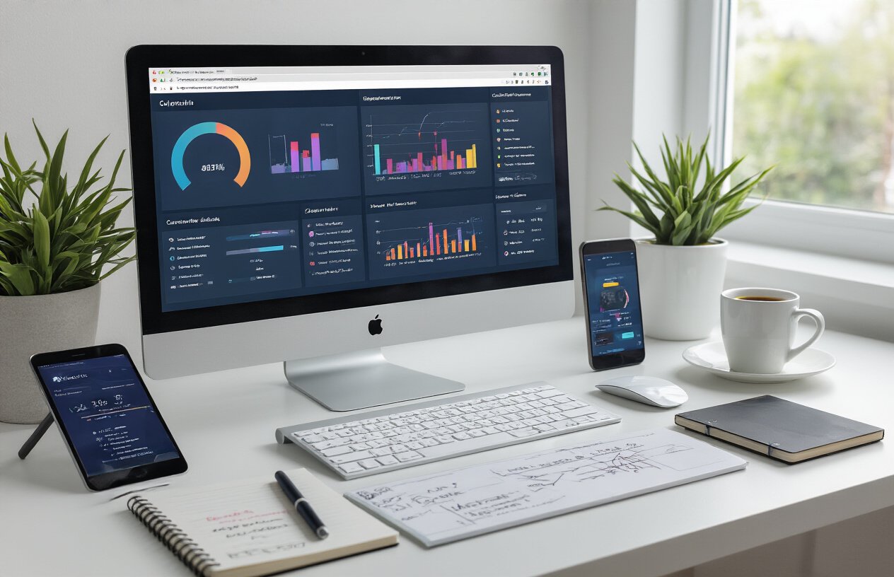 Content Creation and Management Solutions