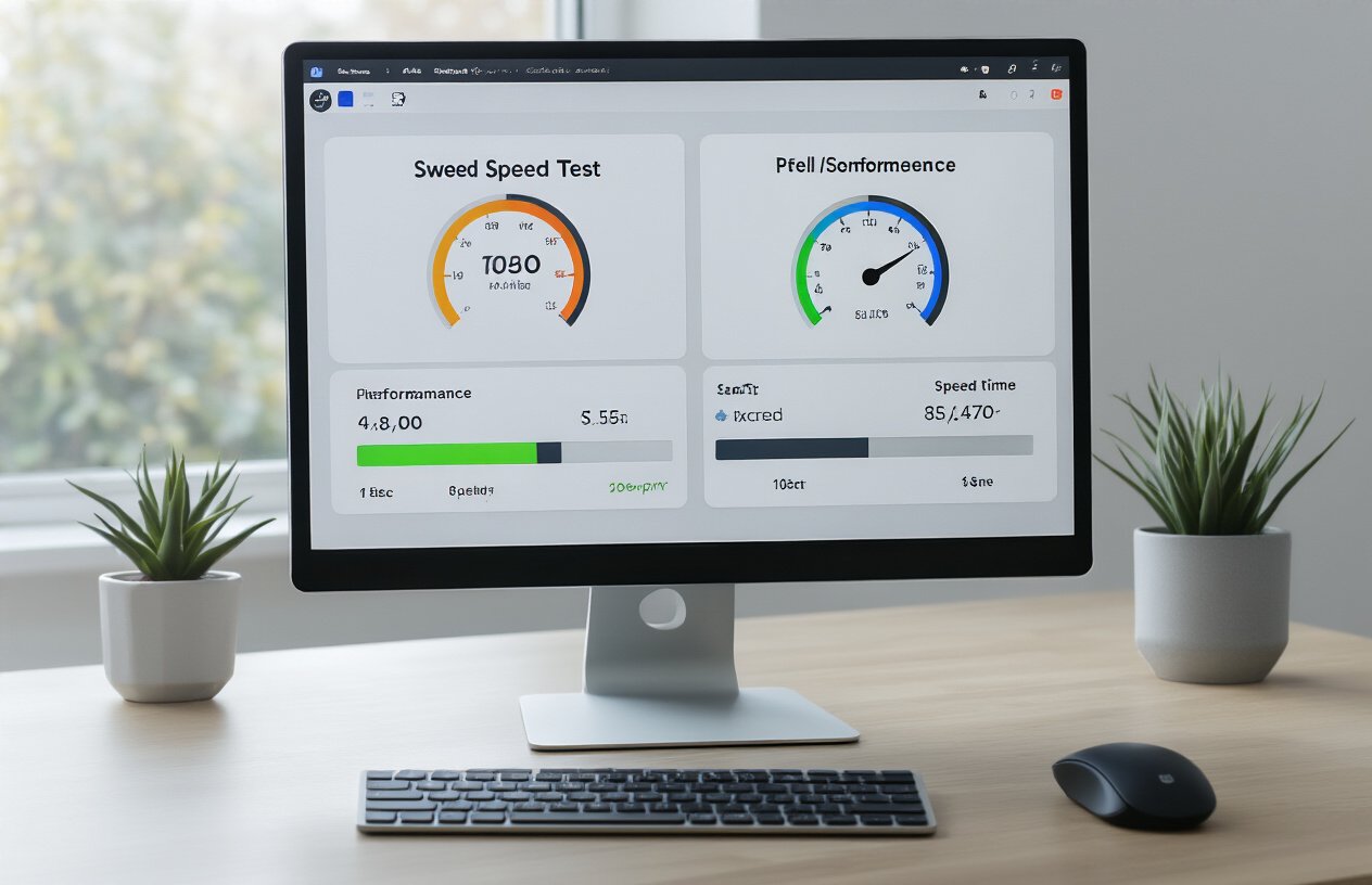 Speed Performance Evaluation