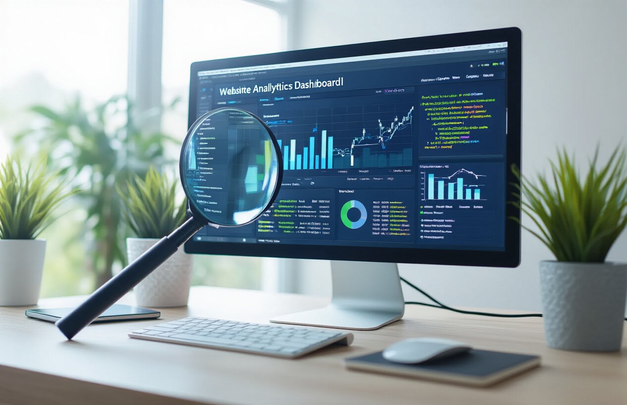 SEO Foundation Analysis