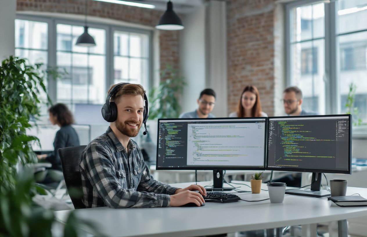 Developer Support Quality