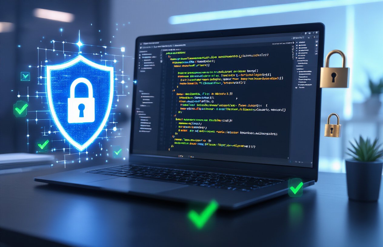 Code Quality and Security