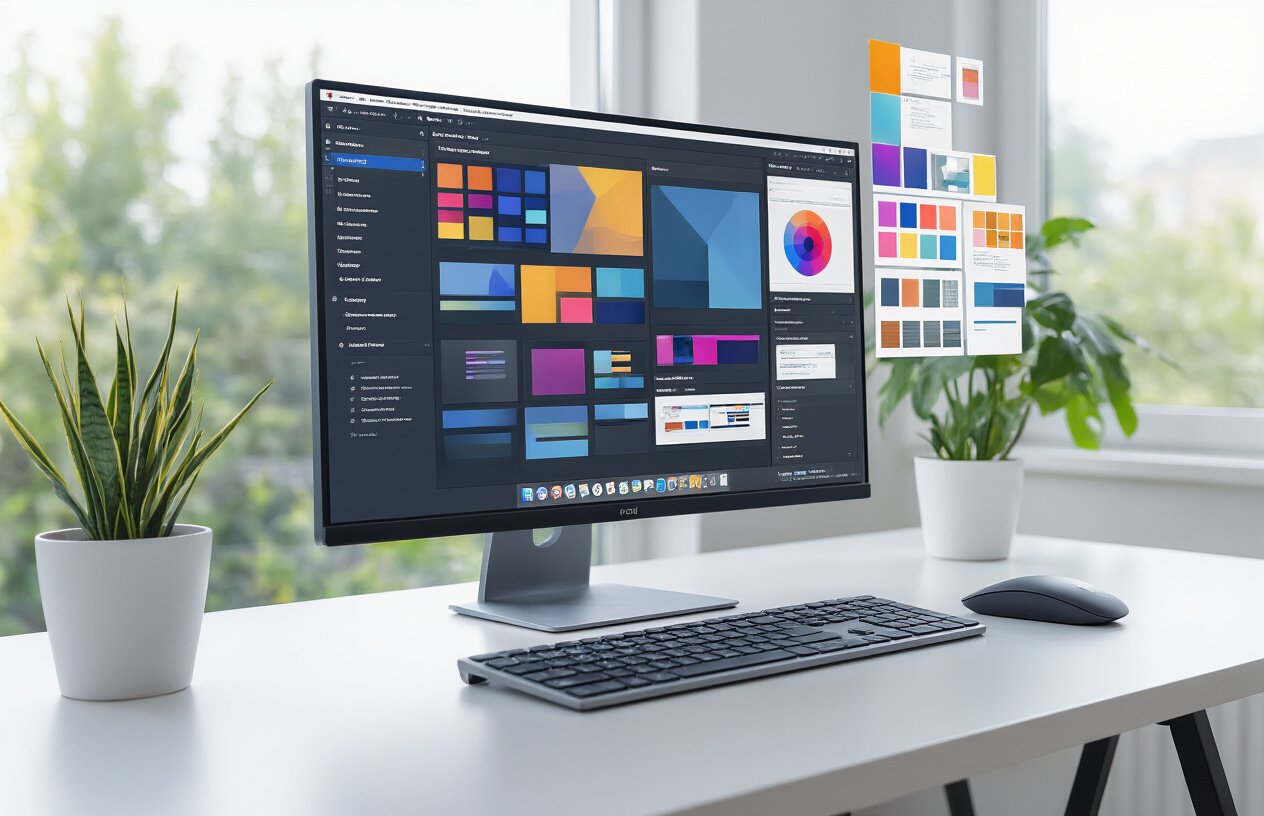 Customization Flexibility