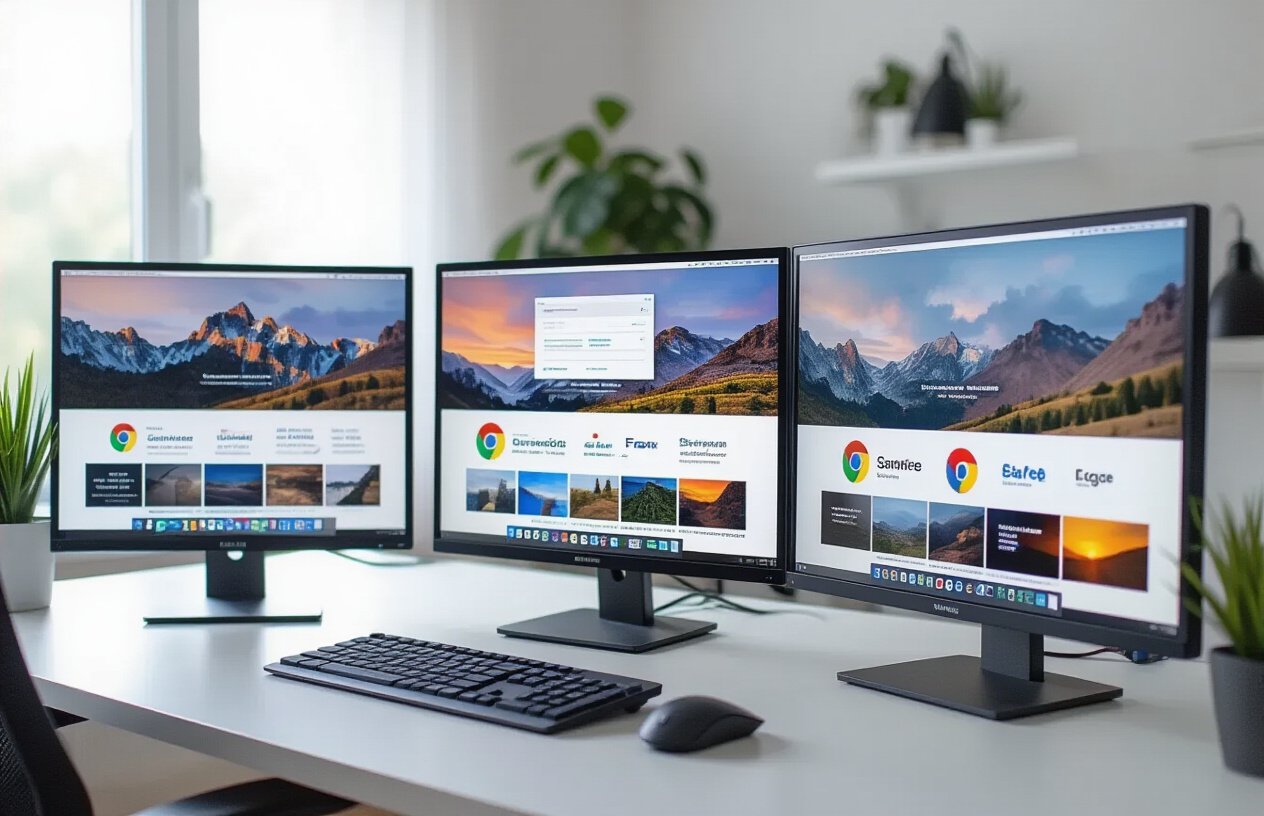 Browser Compatibility Check