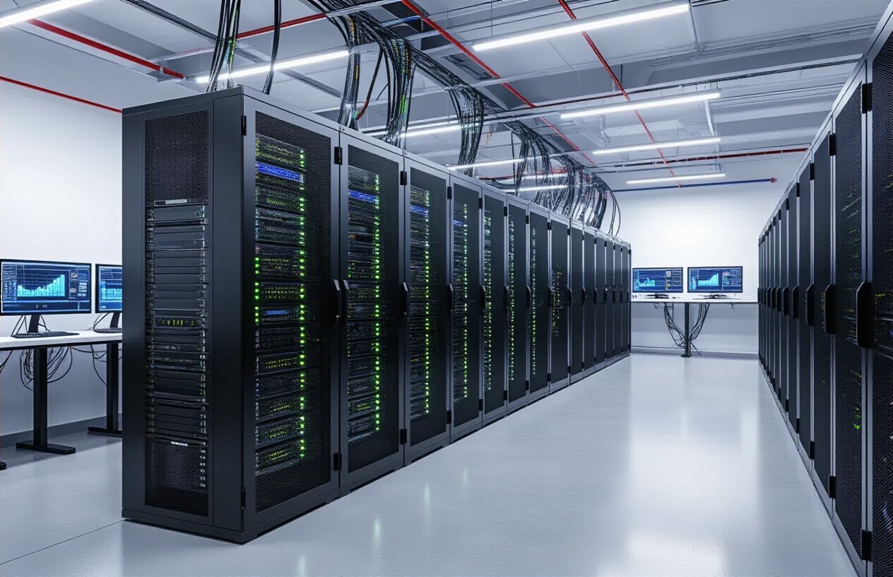 Performance Under Load