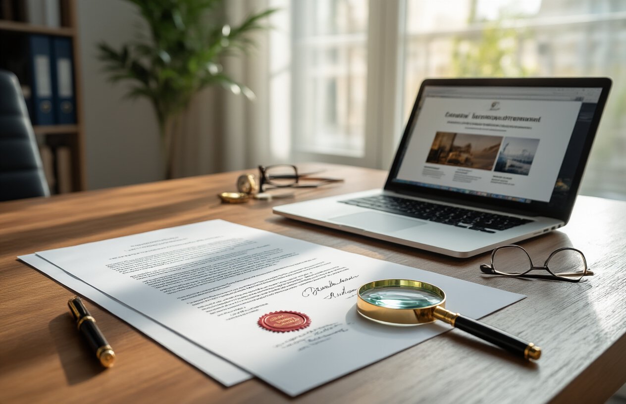 License and Legal Considerations