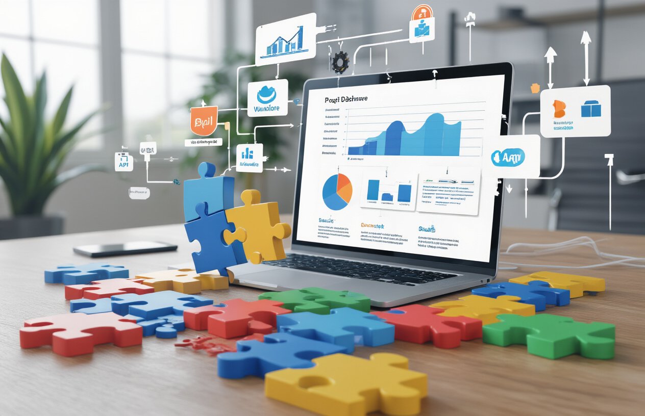 Integration Capabilities