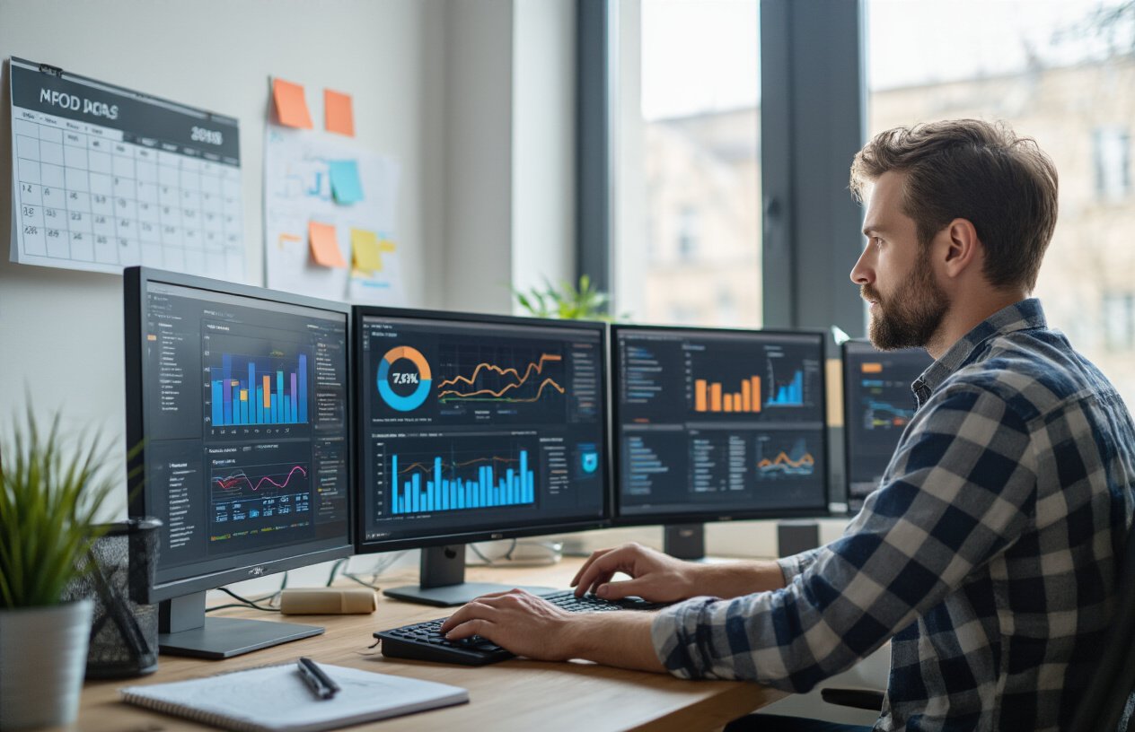 Long-term Viability Assessment