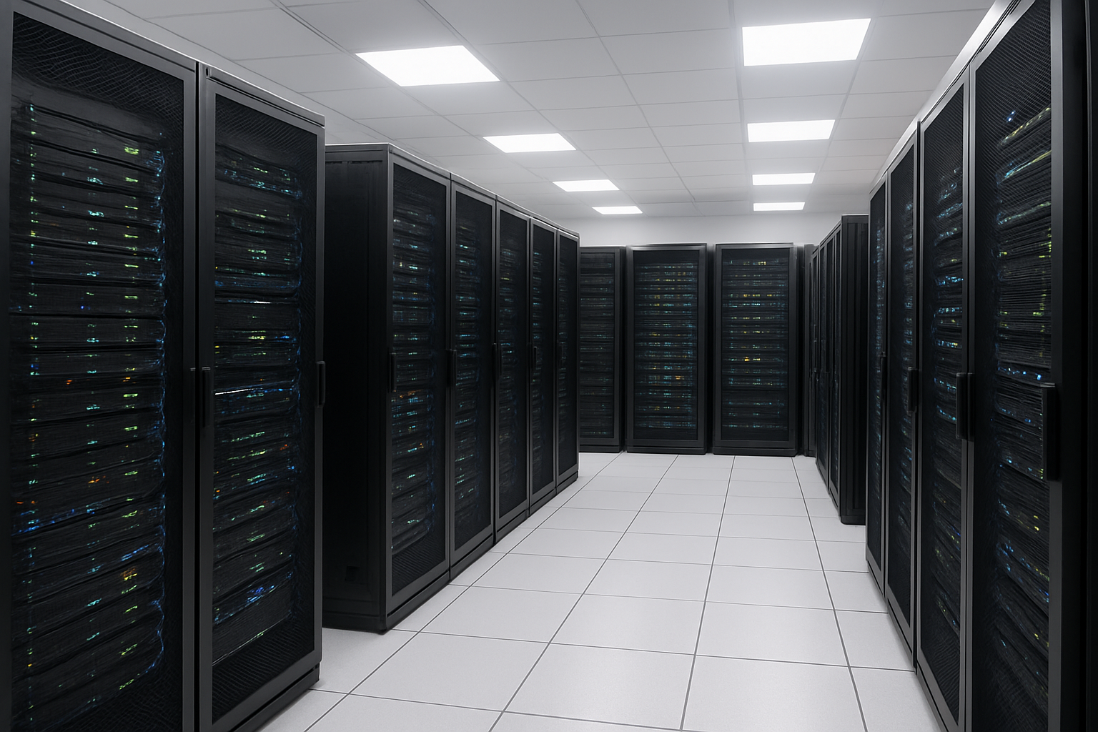 Understanding Web Hosting Fundamentals