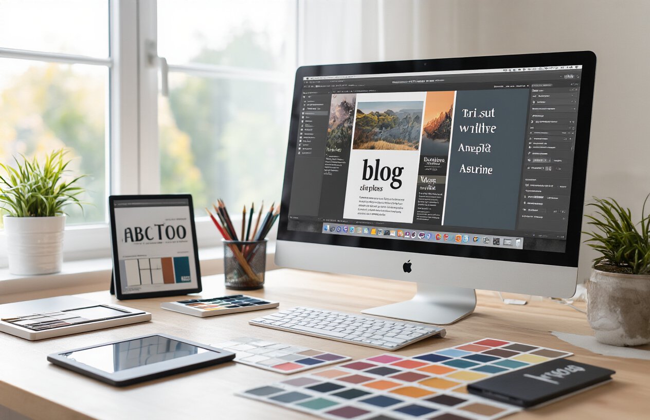 Typography Implementation Best Practices for Maximum Impact