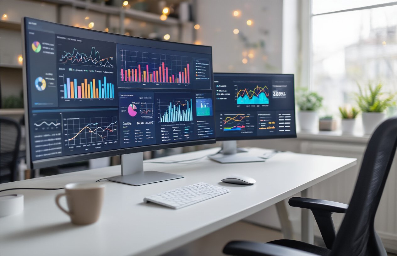 Conversion Rate Data Analysis Across Different Industries