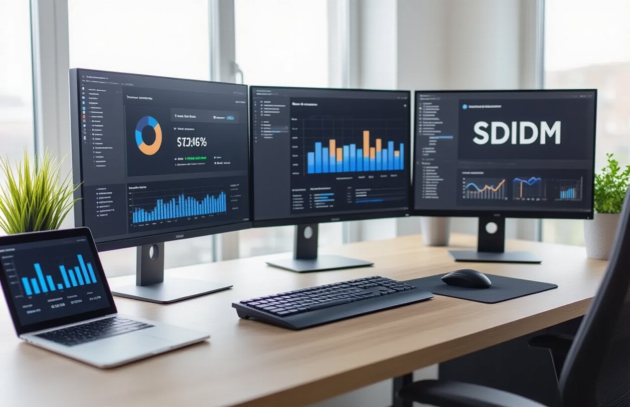 Industry-Specific Recommendations for Optimal Performance