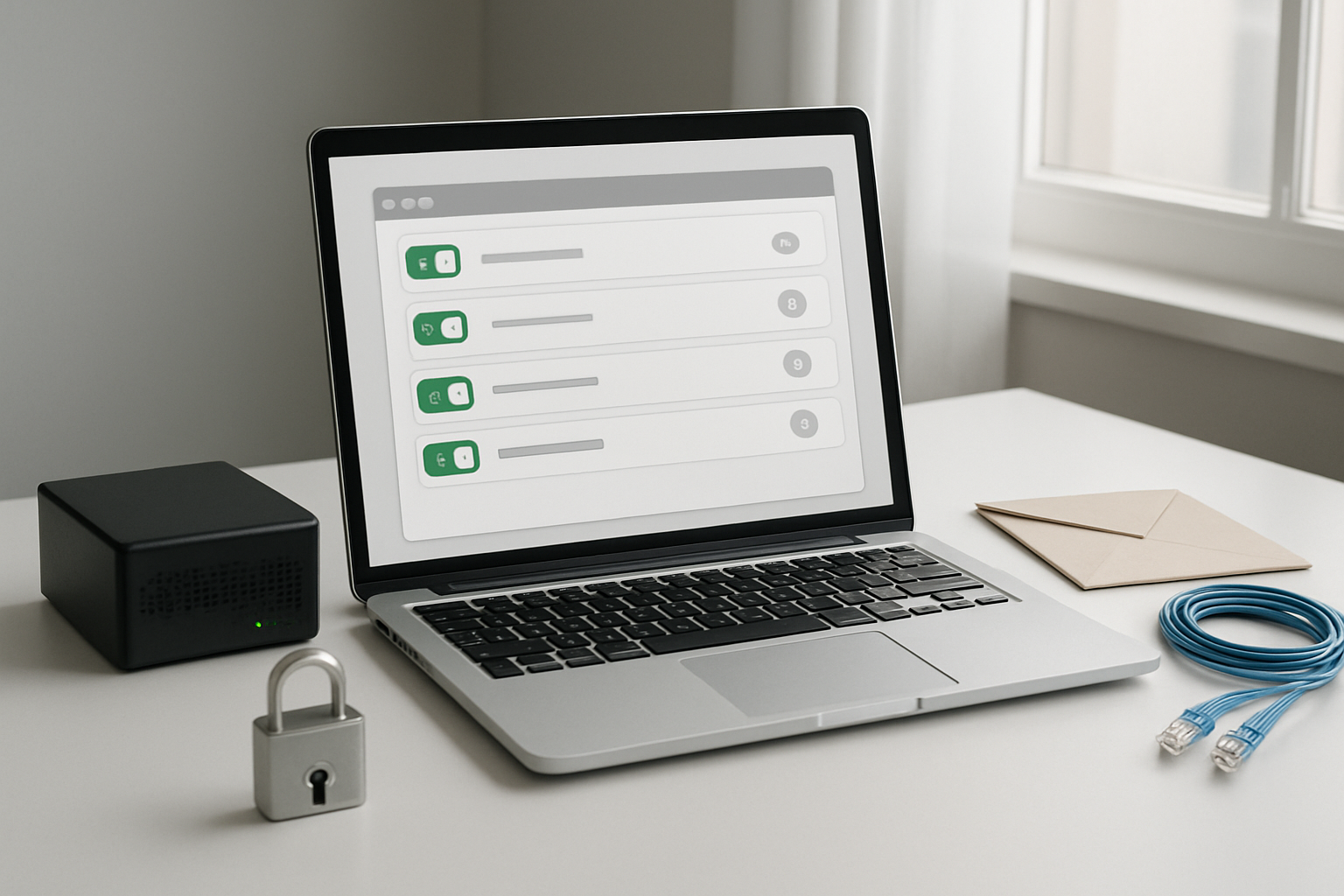 Essential vs Optional Features