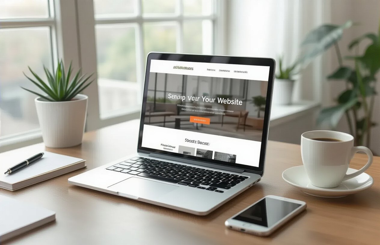 Weebly - Simple Setup for Small Business Success