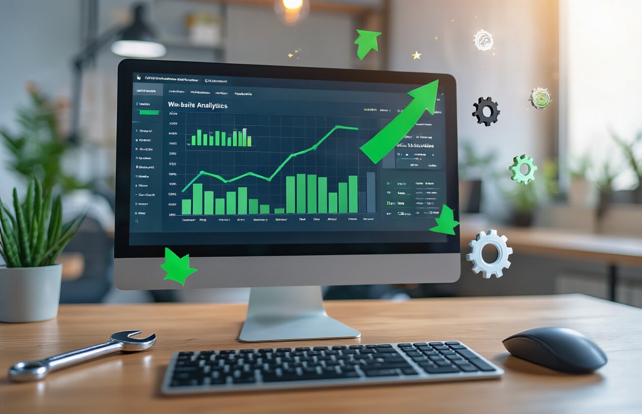 Quick Technical Fixes That Drive Immediate Traffic Growth