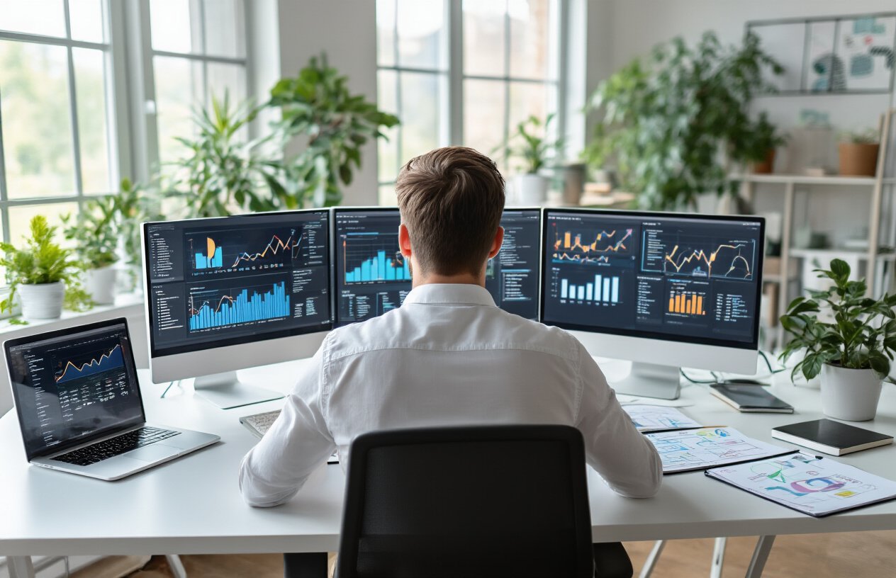 Content Strategy Secrets for Sustainable Traffic Growth