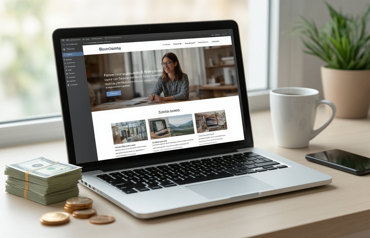 Squarespace - Stunning Templates at Student Budget Prices