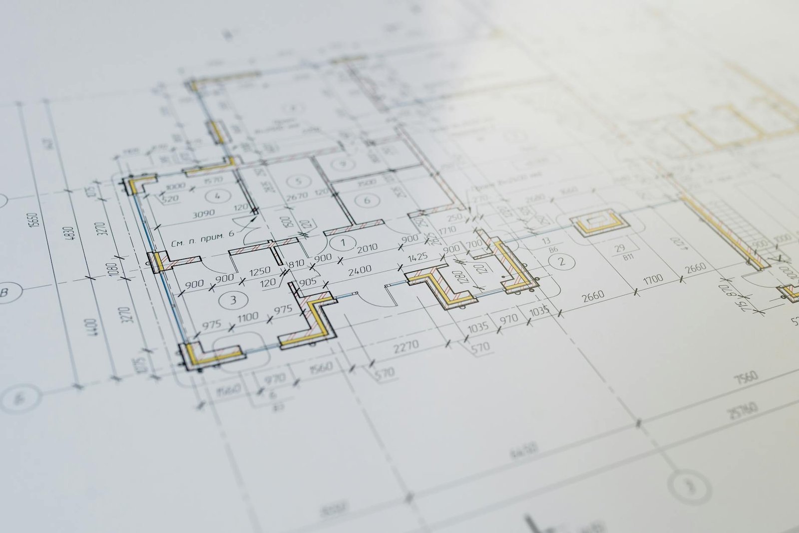 Leverage White Space and Layout Principles